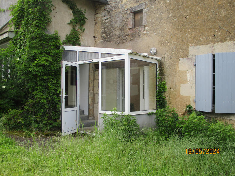 Maison - 262 m² - 9 pièces