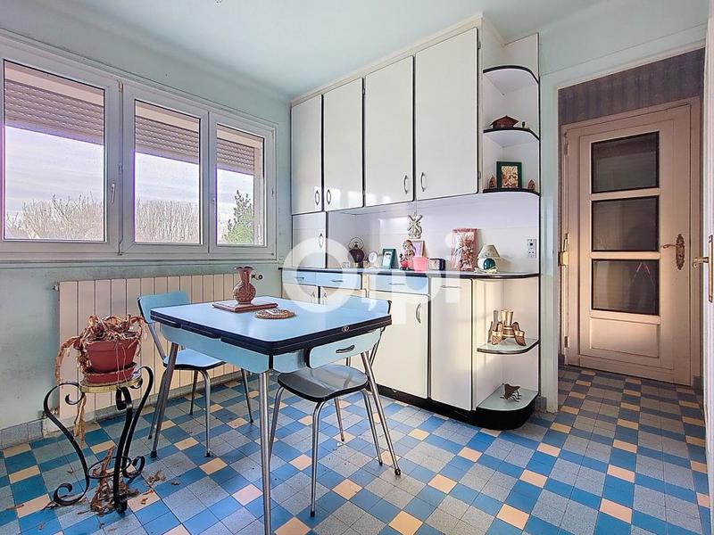 Maison - 75 m² - 2 pièces