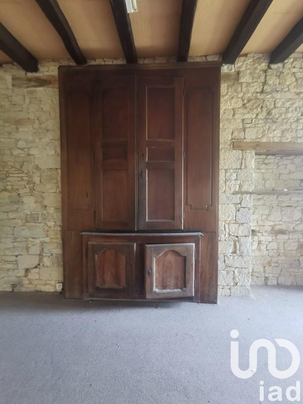 Maison de village - 454 m² - 11 pièces