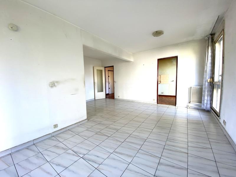 Appartement - 72 m² - 4 pièces