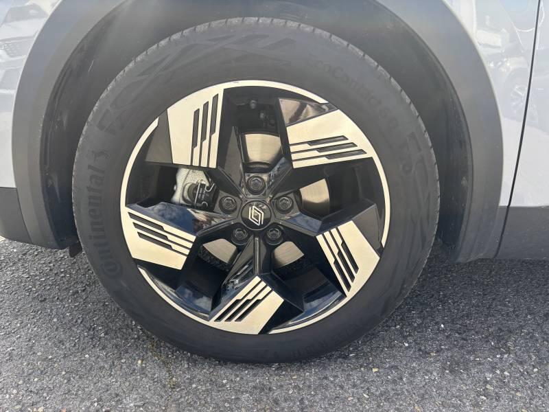 Renault Symbioz E-Tech full hybrid 145 Techno