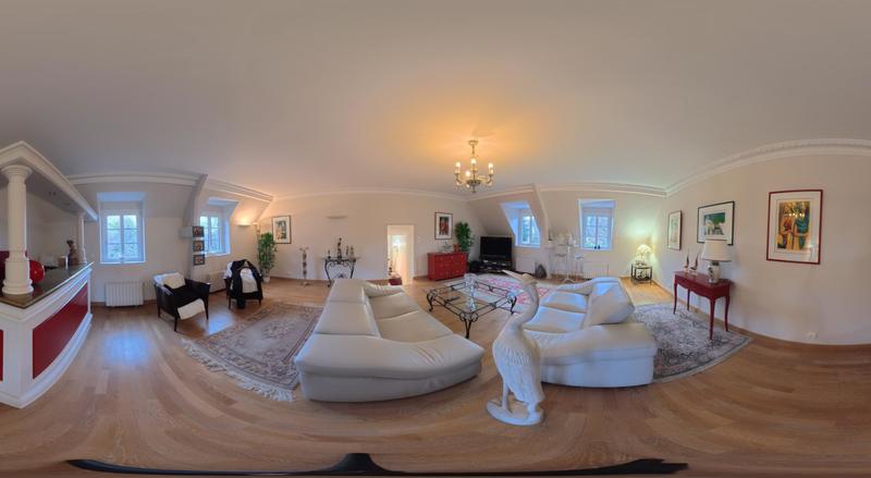 Maison - 189 m² - 8 pièces