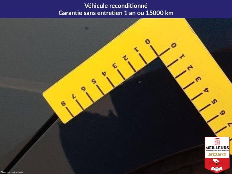 Skoda Octavia Combi 1.4 Tsi Phev IV 204 Ch Dsg6e Style