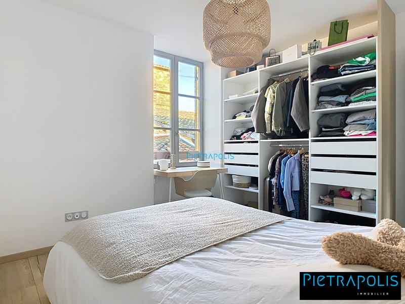 Appartement - 104 m² - 5 pièces