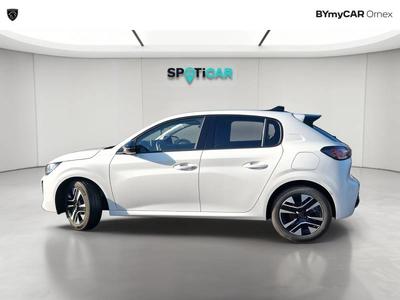Peugeot 208 Hybrid 100 e-Dcs6 Allure