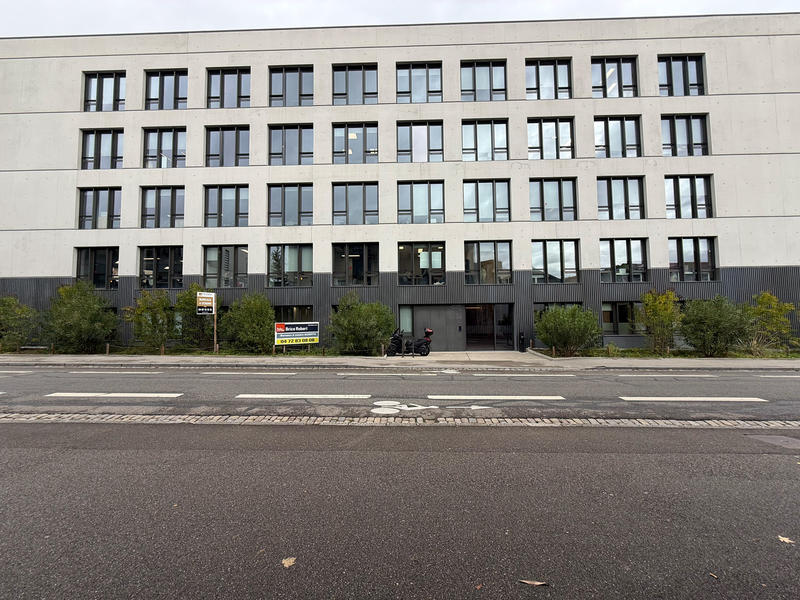 Bureau - 24 m² - 1 pièce