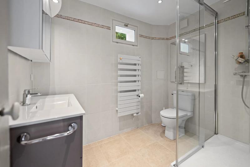 Maison - 117 m² - 6 pièces