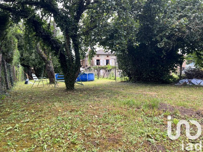 Maison - 49 m² - 3 pièces