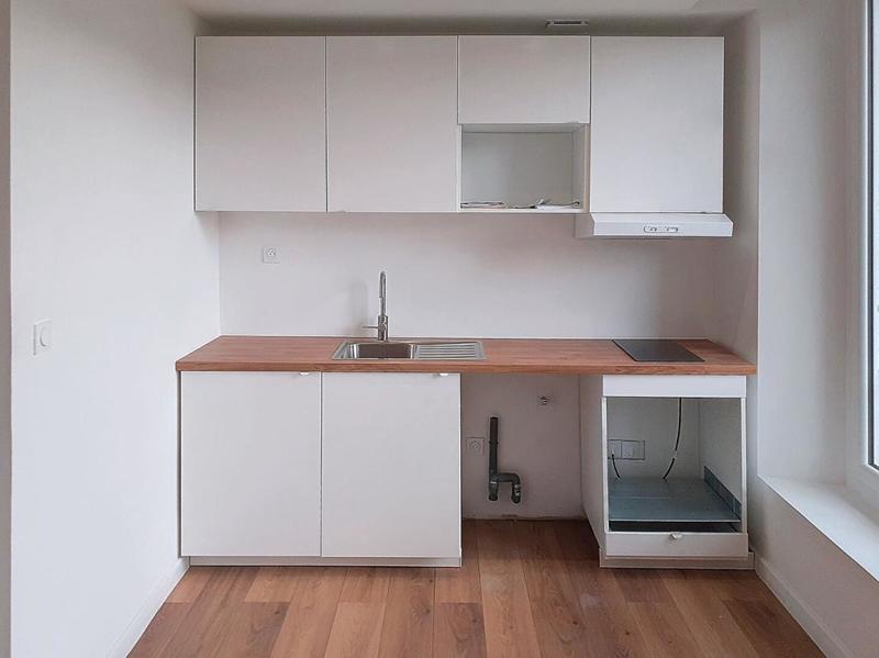 Appartement - 37 m² - 2 pièces