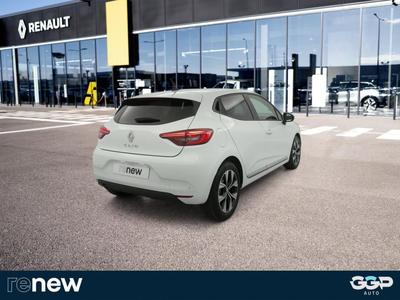 Renault Clio V TCe 100 Gpl Evolution