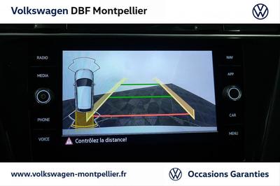 Volkswagen Tiguan 1.4 eHybrid 245ch Dsg6 Elegance