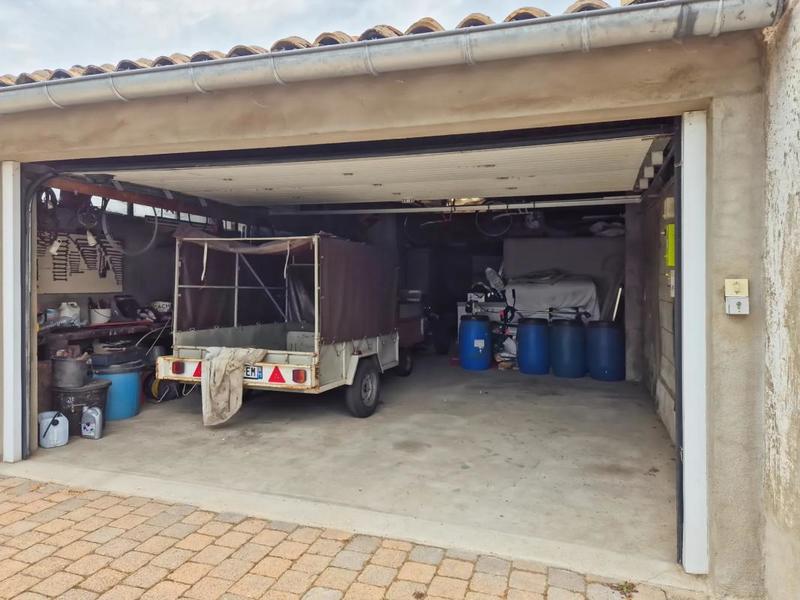 Maison - 226 m² - 9 pièces