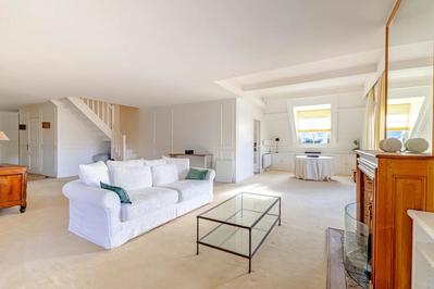 Duplex - 152 m² - 5 pièces