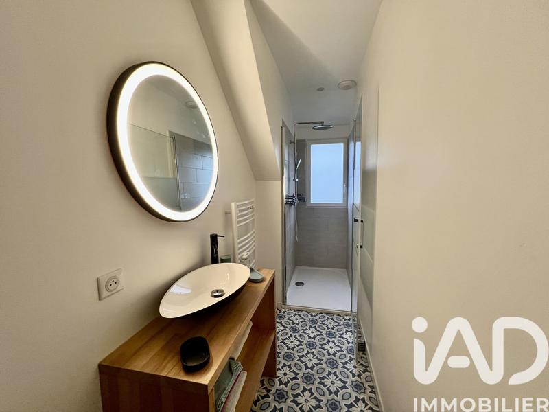 Maison - 192 m² - 7 pièces