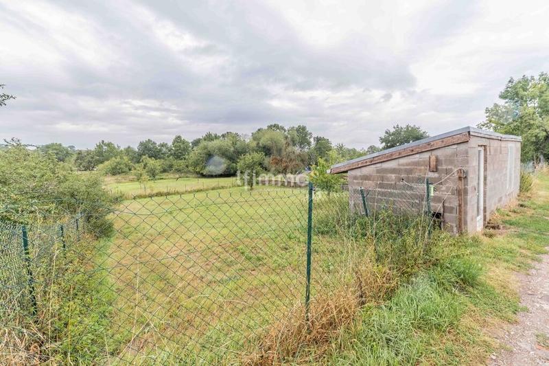 Maison de village - 275 m² - 8 pièces