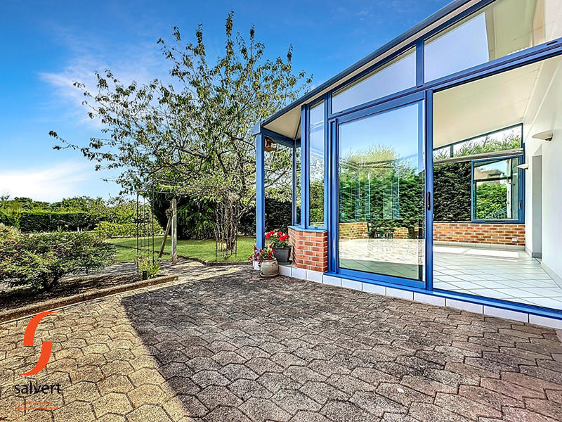 Maison - 148 m² - 5 pièces