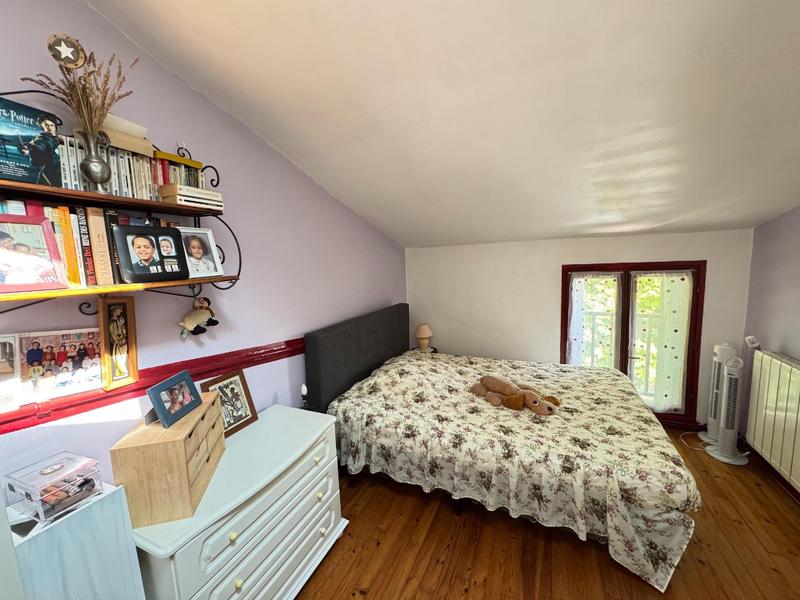 Maison de village - 84 m² - 4 pièces