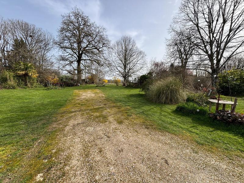 Maison - 130 m² - 4 pièces