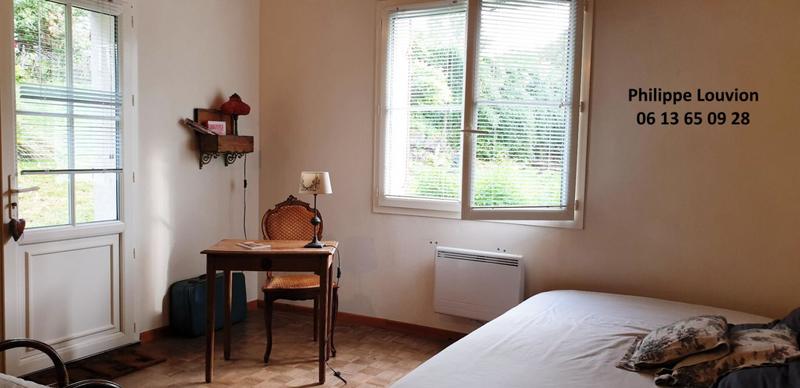 Maison - 166 m² - 7 pièces