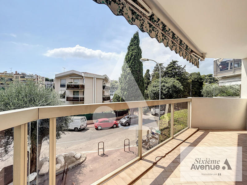 Appartement - 23 m² - 1 pièce