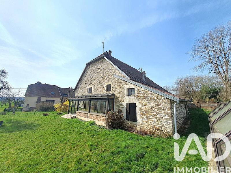 Maison - 171 m² - 4 pièces