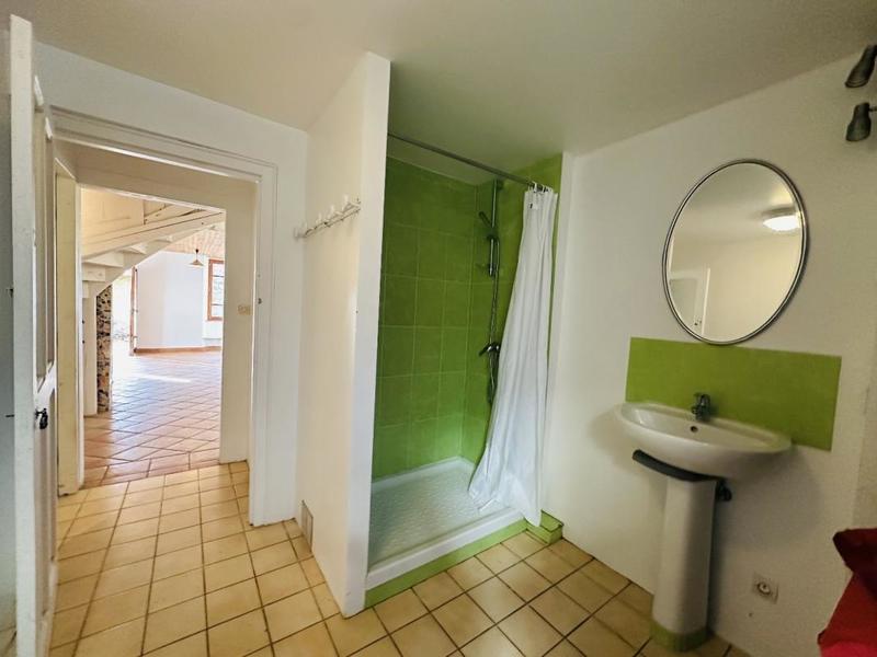 Maison - 229 m² - 10 pièces