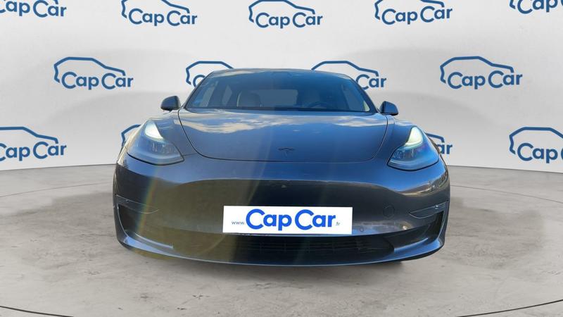 Tesla Model 3 475 Long Range Awd Performance