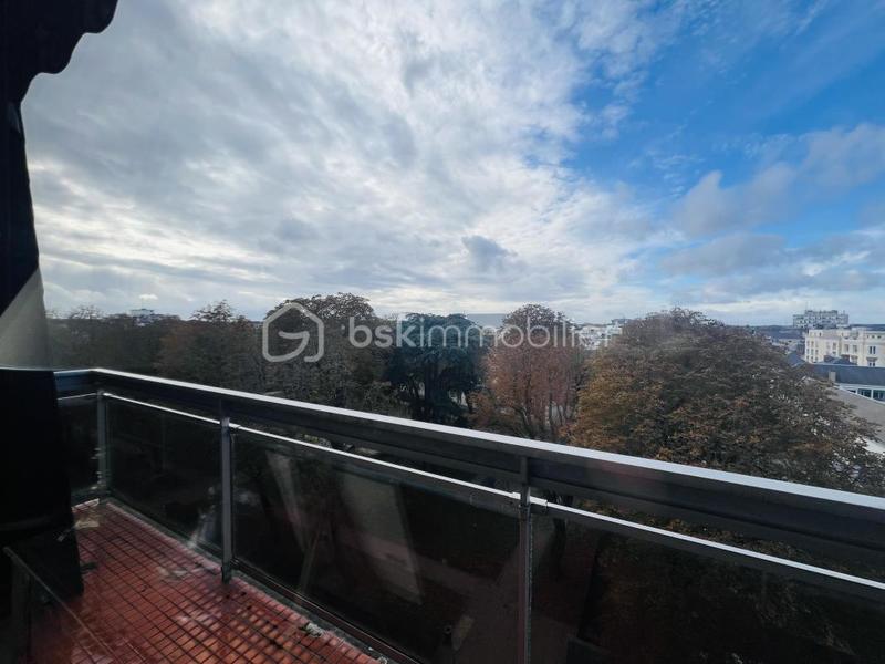 Appartement - 114 m² - 4 pièces