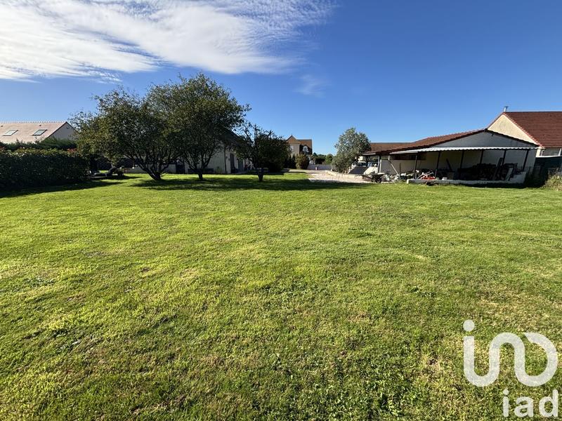 Maison - 154 m² - 5 pièces