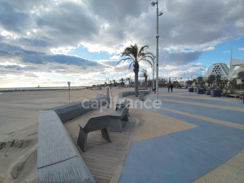 Fonds de commerce - 160 m²