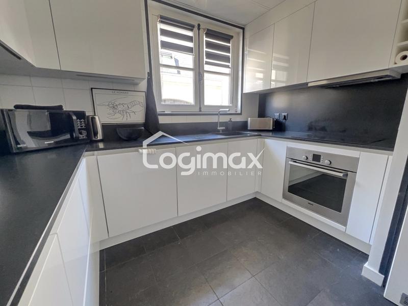 Appartement - 78 m² - 3 pièces