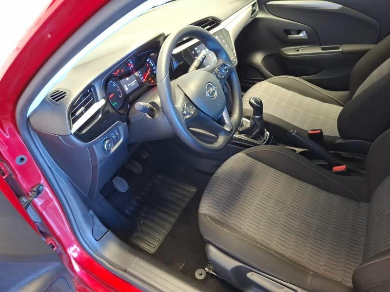 Opel Corsa 1.2 75 ch Bvm5 Edition