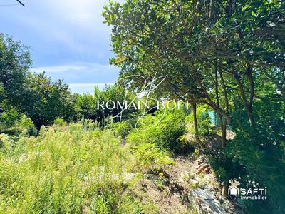 Maison - 116 m² - 4 pièces