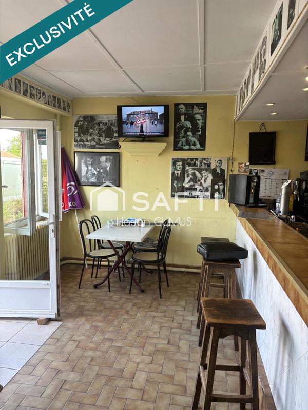 Hôtel particulier - 475 m²