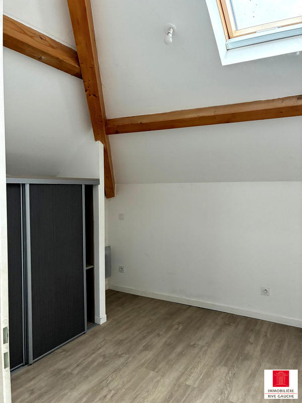 Appartement - 69 m² - 5 pièces