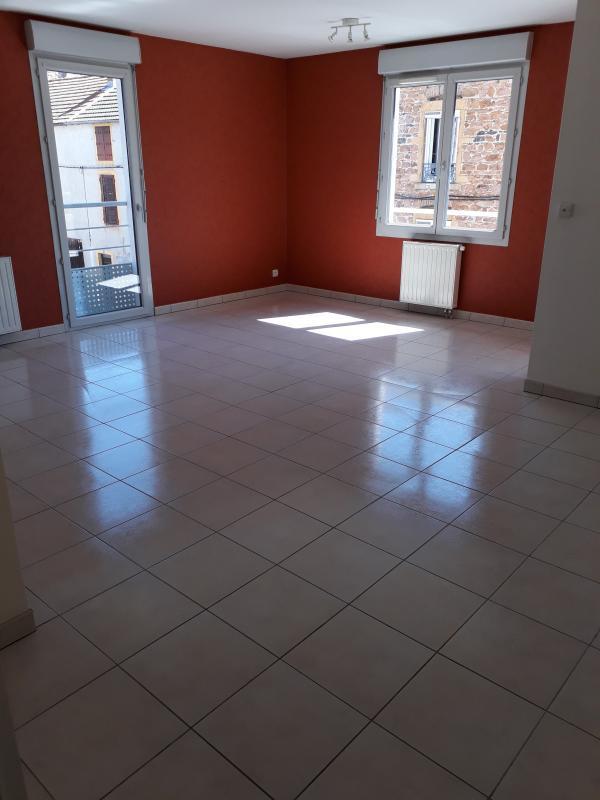 Appartement - 73 m² - 3 pièces