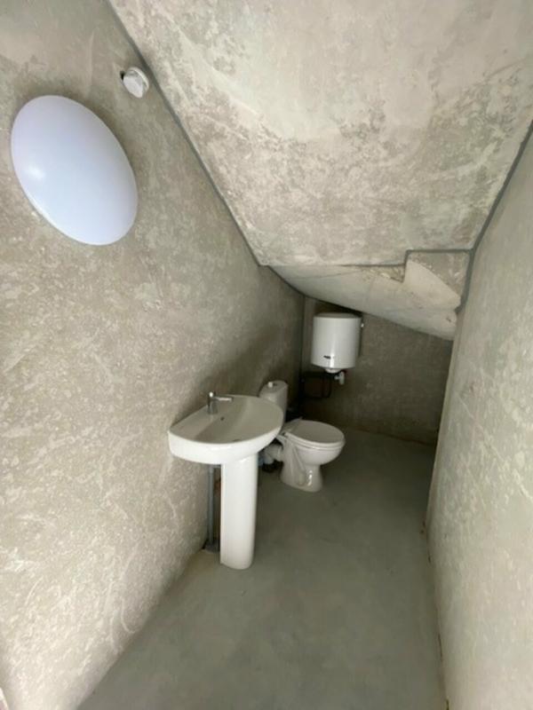 Local d'activité / Entrepôt - 450 m²