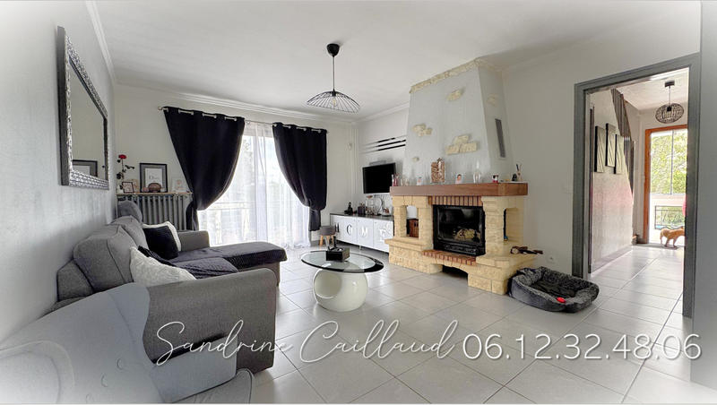 Maison - 145 m² - 5 pièces