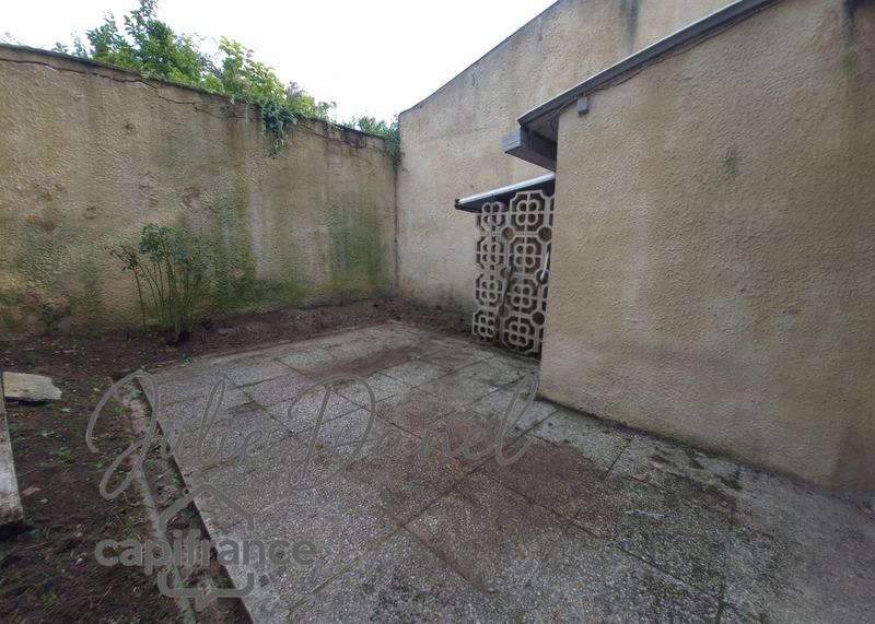 Maison - 133 m² - 4 pièces