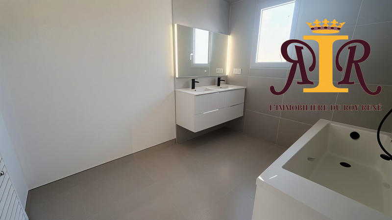 Bastide - 116 m² - 5 pièces