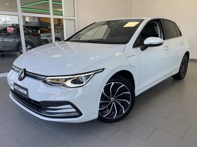 Volkswagen Golf 1.4 Hybrid Rechargeable Opf 204 Dsg6 Style