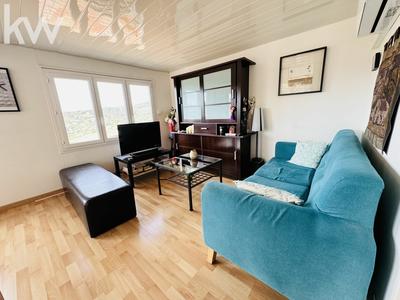 Châlet - 64 m² - 4 pièces