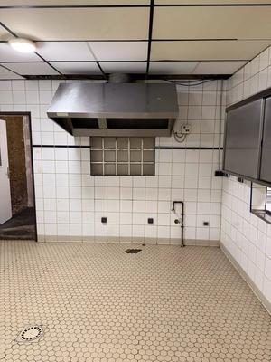 Bureau - 97 m² - 2 pièces