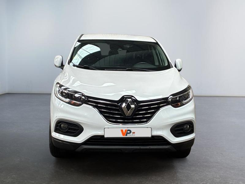 Renault Kadjar Blue dCi 115 Business