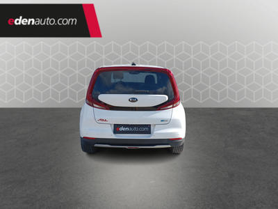 Kia Soul e- Electrique 204 ch Active