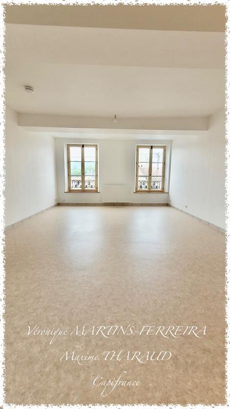 Immeuble - 177 m² - 6 pièces