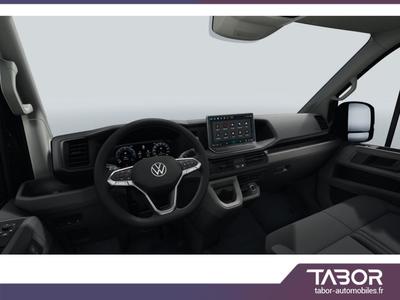 Volkswagen Crafter 35 2.0 Tdi 140 At8 L3h2 3pl