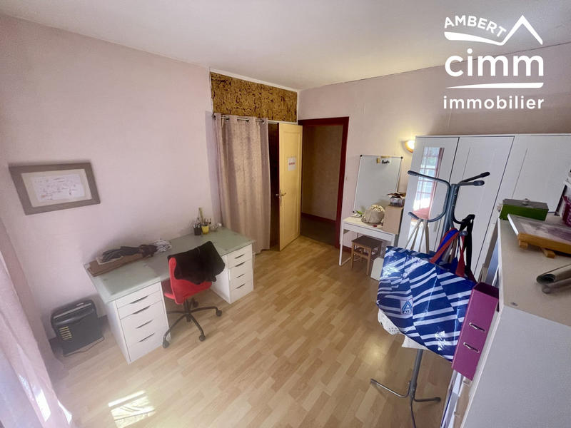 Appartement - 153 m² - 7 pièces