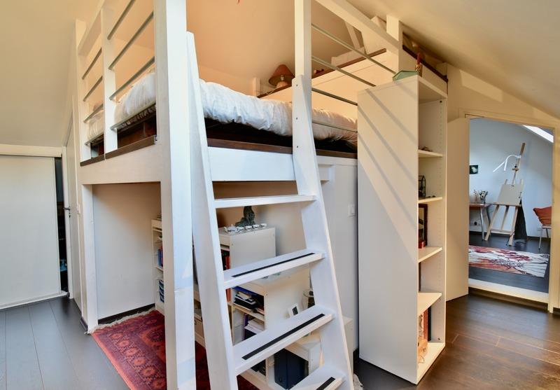 Maison - 200 m² - 9 pièces