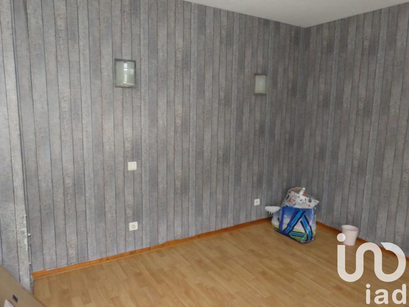 Maison - 71 m² - 4 pièces